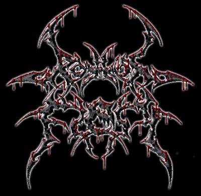logo Rotting Flesh (MEX)